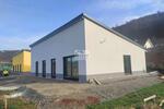 Schlüsselfertiger Seniorenbungalow! KEINE Energiekosten mehr! Großzügig und hell! - Einfamilienhaus Bad Sooden Allendorf | Angebot:24715448