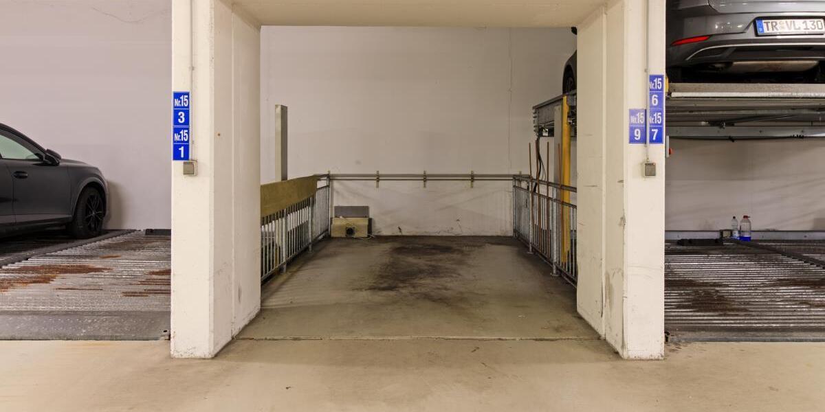 Parken