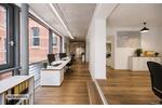 MODERNE BÜROETAGE MIT HELLER FENSTERFRONT - Gewerbeobjekt Berlin-Prenzlauer Berg Prenzlauer Berg | Angebot:27449964