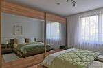 (EF1048_M) Dresden: Leubnitz-Neuostra, sehr schöne möblierte Wohnung mit Terrasse und Tiefgarage, WLAN inkl. - Etagenwohnung Dresden Leubnitz-Neuostra | Angebot:26548545