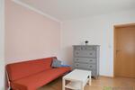 (EF1241_M) Kassel-Landkreis: Niestetal, neu möblierte 3-Zimmer-Wohnung mit Balkon, Garten und PKW-Stellplatz - Etagenwohnung Niestetal Heiligenrode | Angebot:19493452