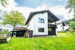 Zweifamilienhaus in ruhiger Sackgasse – flexibel nutzbar & viel Potenzial - Zweifamilienhaus Arrach | Angebot:26588630