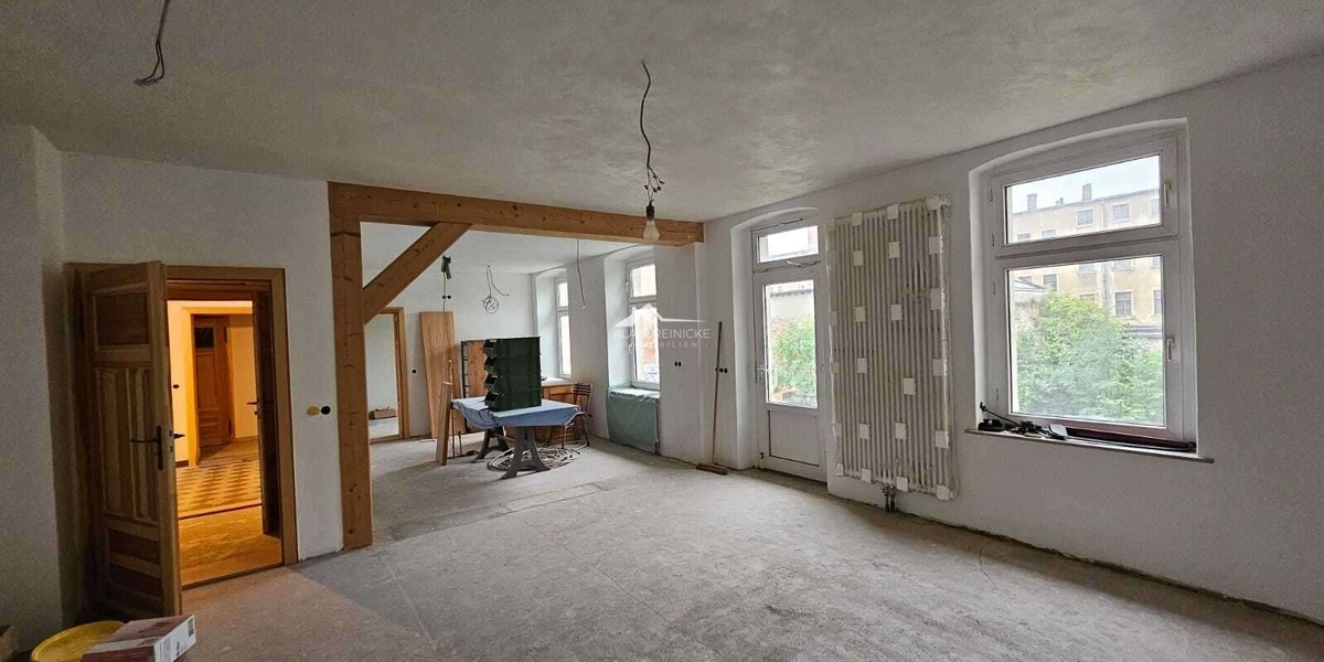 1 Raum 1. Etage