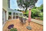Exklusives Einfamilienhaus mit Doppelgarage, Gartensauna, Kamin und überdachtem Pool! - Einfamilienhaus Frankenberg Sachsenburg | Angebot:27234638