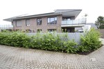 Neubau EG-Whg. links mit Terrasse und Garten Garage und 2 Abstellräumen + Luft-Wärme-Heizung - Erdgeschoßwohnung Syke | Angebot:27029307
