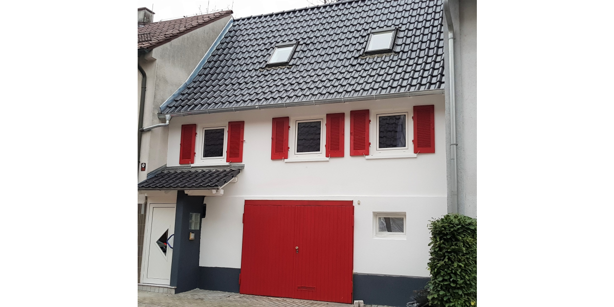 Haus zum Mieten in Schwieberdingen 1.350 € 116 m² - Einfamilienhaus Schwieberdingen | Angebot:27122400