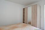 (EF0498_M) Dresden: HellerauWilschdorf, 2-Zimmer-Wohnung mit separatem Hauseingang und Terrasse in einem 3-Seiten-Hof - Etagenwohnung Dresden Hellerau/Wilschdorf | Angebot:26548573