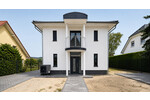 Berlin-Lichtenberg - Erstbezug 2026 - exklusive Stadtvilla mit Wohnkomfort mit Balkon & Garten ! - Einfamilienhaus Berlin / Wartenberg Wartenberg | Angebot:27029570