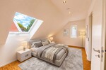 Stilvolle Neubau-Doppelhaushälften in Bestlage von St. Mauritz – Erstbezug mit Top-Ausstattung! - Doppelhaushälfte Münster / Ost Ost | Angebot:26876673