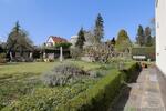 (EF1225_M) Kassel-Stadt: Fasanenhof, preiswerte möblierte Dachwohnung in einem ruhigen Haus mit Garten - Etagenwohnung Kassel Fasanenhof | Angebot:27157324