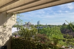 Schwabinger 2-Zimmerwohnung mit Fernblick, Fuchsbau - Etagenwohnung München Schwabing-Freimann | Angebot:27181138