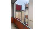 1 Zimmer-Wohnung mit Balkon und Küche *perfekt für Pendler, Azubis & Studenten* - Appartement Magdeburg Buckau | Angebot:10983277