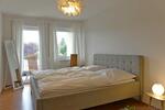 (EF0570_M) Dresden: Naußlitz, kleine freundliche, helle 3-Zimmer-Wohnung mit Balkon, WLAN und festem PKW-Stellplatz - Etagenwohnung Dresden Naußlitz | Angebot:26548575