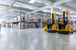ZUR MIETE: HOCHREGALLAGER IN PRODUKTIONS- UND LOGISTIKIMMOBILIE IN WISMAR - Gewerbeobjekt Wismar _Mecklenburg-Vorpommern | Angebot:25782851