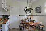 (EF1119_M) Magdeburg: Biederitz, geschmackvoll möbl. Wohnung mit Arbeitszimmer, Garten, Stellplatz und Service - Etagenwohnung Biederitz Biederitz | Angebot:23070004