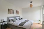 (EF1389_M) Dresden: Dohna, neu möblierte 2-Zimmer-Wohnung mit PKW-Stellplatz und Balkon - Etagenwohnung Dohna Dohna | Angebot:26897478