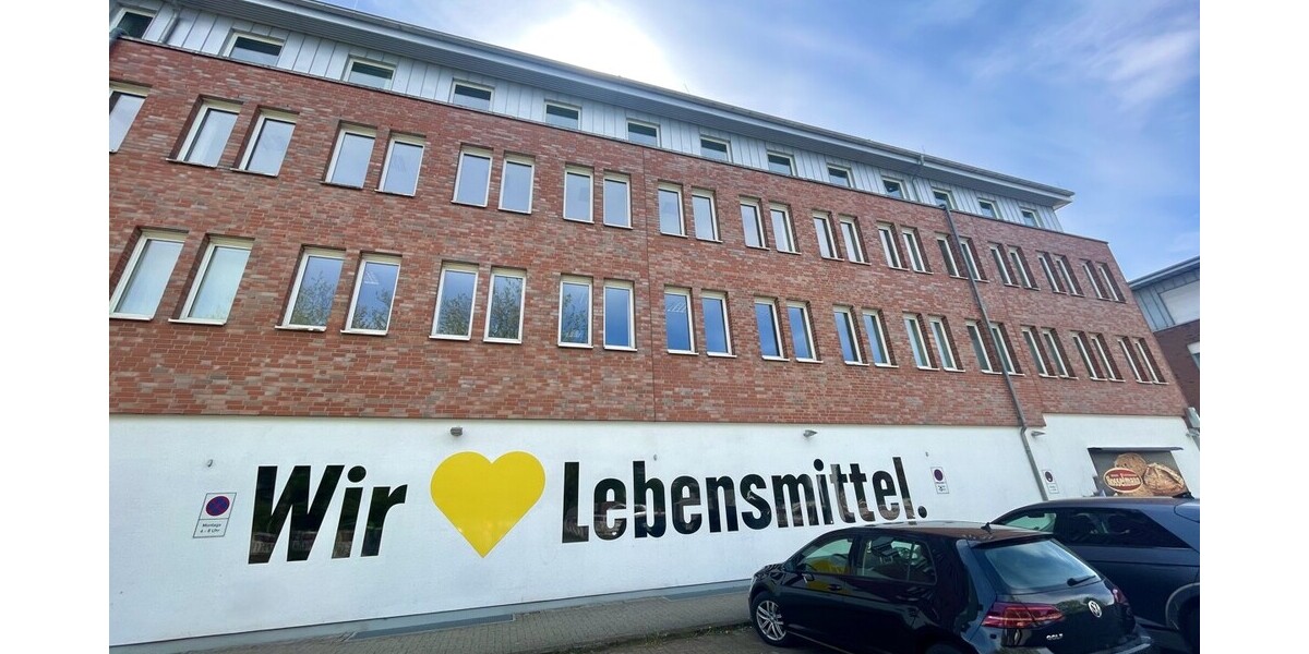 Seitenansicht