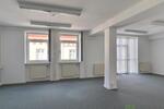 (12994_03) MGN: provisionsfrei! moderne Büroeinheit mit 2x WC, separate Küche mit EBK, Aufzug und Parkplatz - Gewerbeobjekt Meiningen | Angebot:23554237