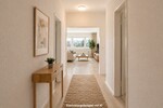 RESERVIERT! Top geschnittene 4 Zi Whg mit Lift nahe dem Kurpark - Etagenwohnung Bad Soden am Taunus | Angebot:26987424
