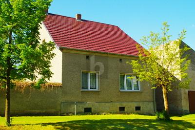 LÄNDLICH LEBEN MIT FREIRAUM - Bauernhaus, Landhaus Großwoltersdorf | Angebot:27095196