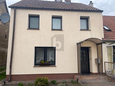 CHARMANT MIT GROßEM GRUNDSTÜCK - Einfamilienhaus Fehrbellin | Angebot:27093283