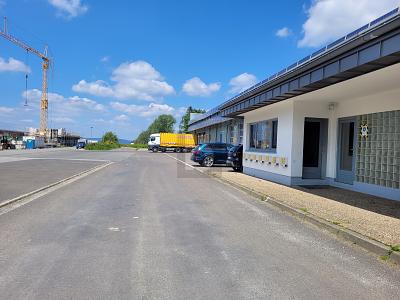 IDEAL FÜR IHRE WARE - Gewerbeobjekt Hermeskeil | Angebot:26817090