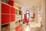 Provisionsfrei - Stilvolle 4-Zimmer Altbauwohnung in Berlin-Kreuzberg! - Etagenwohnung Berlin Kreuzberg Kreuzberg | Angebot:26070499
