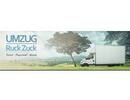UMZUG-RUCK ZUCK
