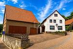 WOHNEN, WERKSTATT, SCHEUNE UNTER EINEM DACH! - Einfamilienhaus Duingen | Angebot:27084807