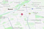 WINDISCH IMMOBILIEN - vermietete 2,5-Zimmer-Wohnung am Thomasiusplatz mit sonnigem West-Balkon - Etagenwohnung München Ramersdorf-Perlach | Angebot:26780234