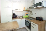 BIGKs - Rudolstadt - möblierte 2-Zimmer Wohnung,sep.Küche,Duschbad (-;) - 2- Rudolstadt Rudolstadt | Angebot:7842613