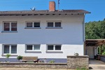 Zweifamilienhaus mit ELW, perfekt für Mehrgenerationen-Wohnen oder als Kapitalanlage in Weidenthal - Doppelhaushälfte Weidenthal | Angebot:26904978