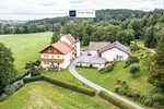 Historische Mühlenanlage mit eigener Stromerzeugung, mehreren Wohngebäuden und attraktivem Ertragspotenzial - Mehrfamilienhaus, Wohnhaus Arnschwang | Angebot:26990284