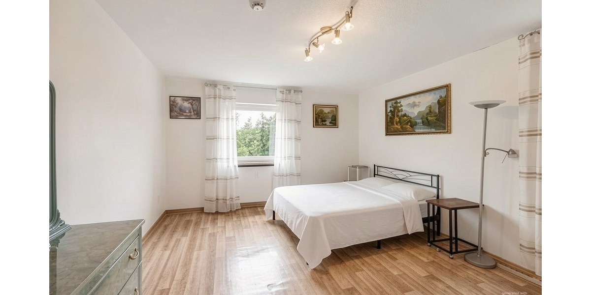Schlafzimmer 1