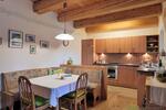 (EF1132_M) Fulda: Ebersburg, neu möblierte Wohnung im alpenländischen Stil mit Terrasse im OT Weyhers - Etagenwohnung Ebersburg Weyhers | Angebot:26213465