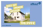 Individuell geplantes Niedrigenergiehaus in Geilenkirchen - Komfortables 4-Zimmer-Haus mit gehobener Ausstattung - 4- Geilenkirchen | Angebot:27372315