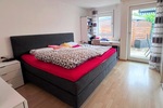Wohnen mit Freiraum: 2-Zimmer-Wohnung mit großzügiger Südwest-Terrasse - Nähe Porsche - Erdgeschoßwohnung Stuttgart Neuwirtshaus | Angebot:27505703