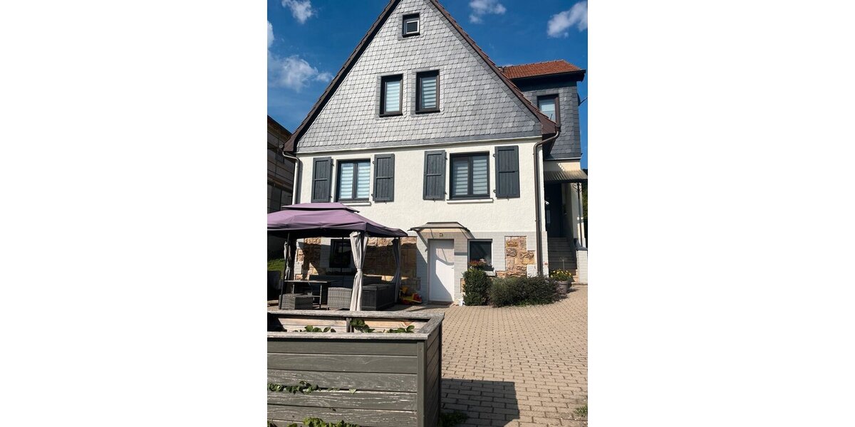 Eisenach-OT, EFH - Wohnanlage Eisenach-Stedtfeld Stedtfeld | Angebot:17123155