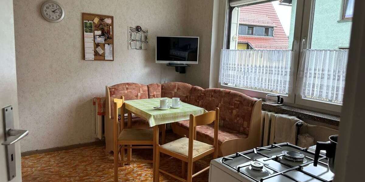 EG Küche