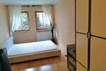 (EF1392_M) Dresden: Bannewitz, möblierte 2-Zimmer-Wohnung mit Terrasse, TG-Stellplatz inklusive - Etagenwohnung Bannewitz Bannewitz | Angebot:27022473