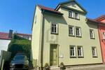 TOP E-WERTE, SEHR GEPFLEGT, ZENTRALE LAGE - Einfamilienhaus Arnstadt | Angebot:27391282