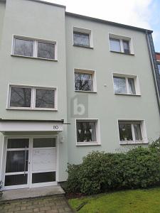 PROVISIONSFREI! GEPFLEGTE ANLAGE, BALKON, STELLPLATZ - Erdgeschoßwohnung Oer-Erkenschwick Erkenschwick | Angebot:27122029