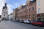 Großzügig Wohnen - Dachgeschoßwohnung Waltershausen Alte Post - WE8 | Angebot:26933557