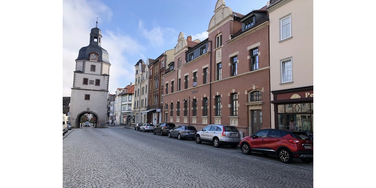 Wohnen am Klaustor