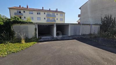 FERTIGGARGEN ZUR ABHOLUNG - Einfamilienhaus Bad Dürkheim | Angebot:27081373