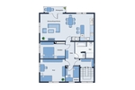 Familienfreundliche DG-Wohnung in Laim - Dachgeschoßwohnung München Pasing-Obermenzing | Angebot:27332762