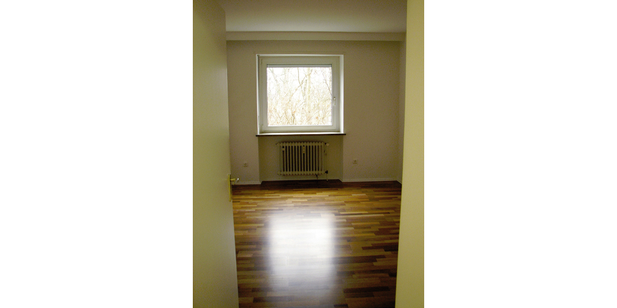 Büro oder Kinderzimmer