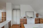 (EF1222_M) Gera: Zwötzen, möblierte kleine Doppelhaushälfte in ruhiger Lage mit Terrasse, Garten und Garage - Einfamilienhaus Gera Zwötzen | Angebot:24215897