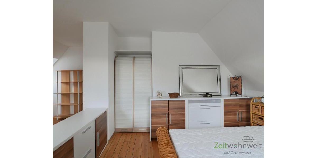 Rollschrank und Kommoden