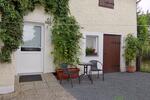 (EF0475_M) Dresden: Radebeul, kleines separates Apartment, möbliert, WLAN, Waschmaschine inklusive, Sitzecke im Garten - Etagenwohnung Radebeul Radebeul | Angebot:27157354